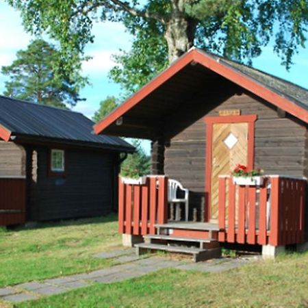 Vansbro Camping Стая снимка